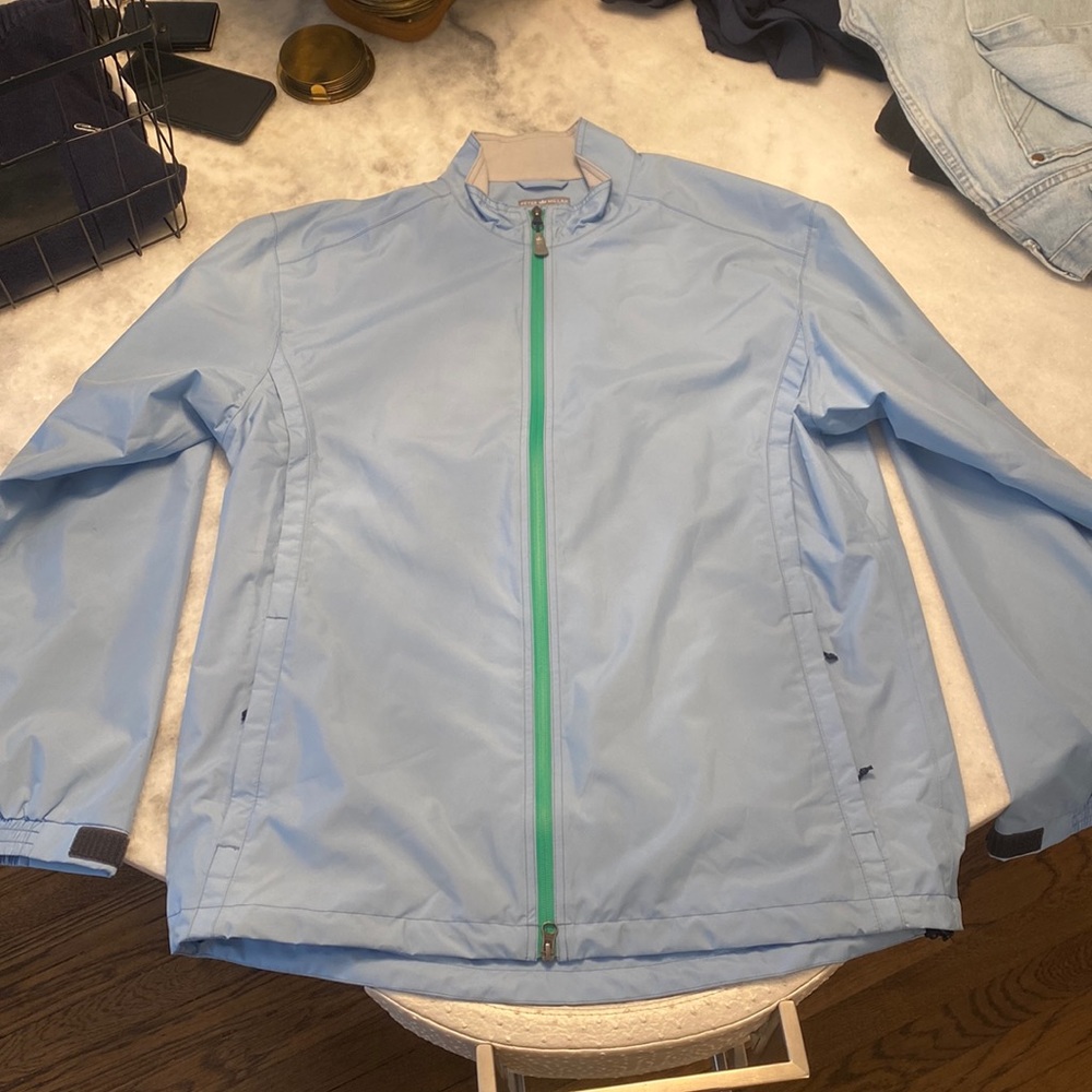 Peter Millar Wind Rain Jacket